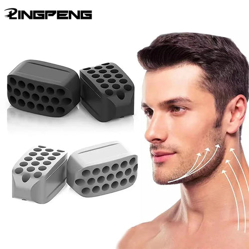 The Jawserciser