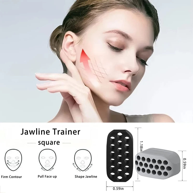 The Jawserciser