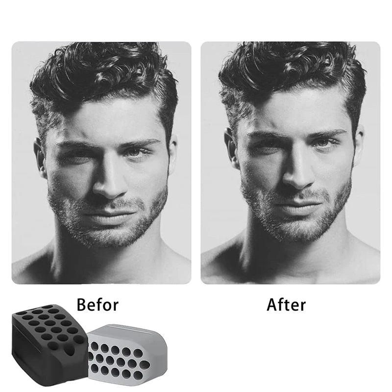 The Jawserciser