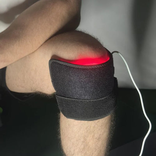 Red Light Therapy Pad